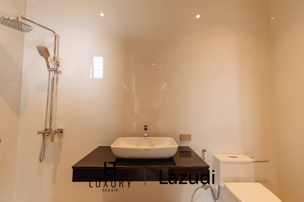 Invest in The Chatt Luxury Pool Villa Wang Phong