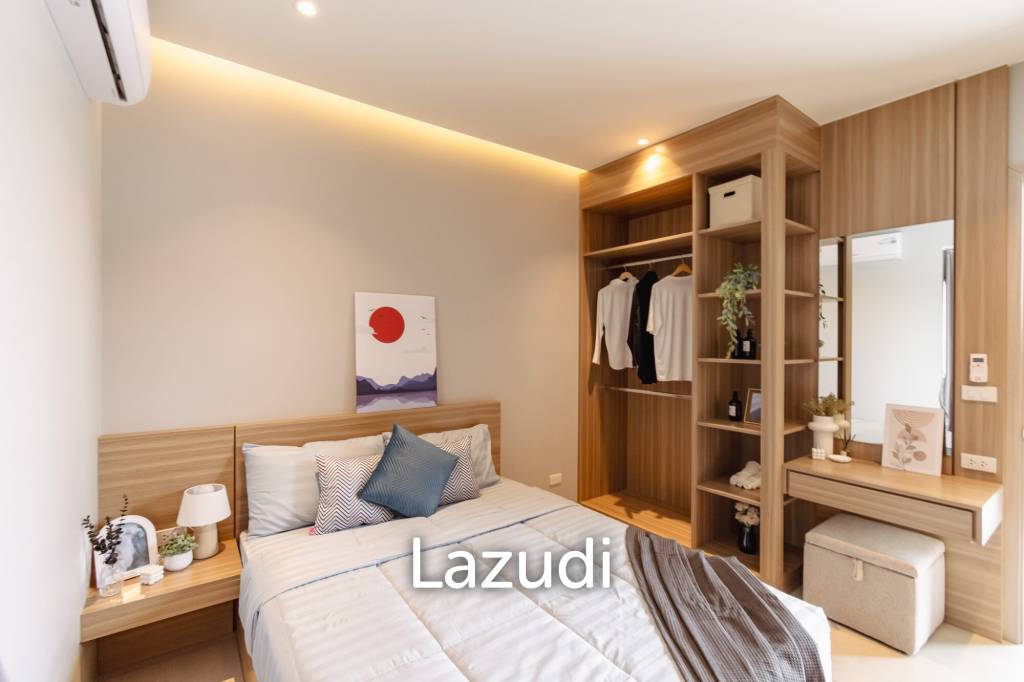 468 ตร.ม 3 เตียง 3 อาบน้ำ วิลล่า For ขาย