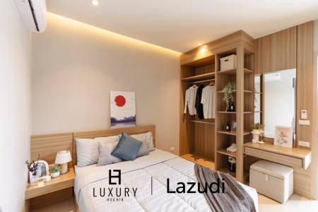 Invest in The Chatt Luxury Pool Villa Wang Phong