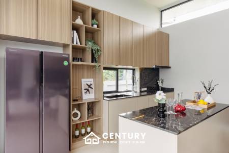 Invest in The Chatt Luxury Pool Villa Wang Phong