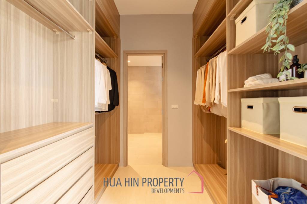 Invest in The Chatt Luxury Pool Villa Wang Phong