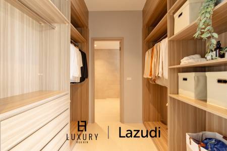 Invest in The Chatt Luxury Pool Villa Wang Phong