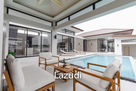 468 ตร.ม 3 เตียง 3 อาบน้ำ วิลล่า For ขาย