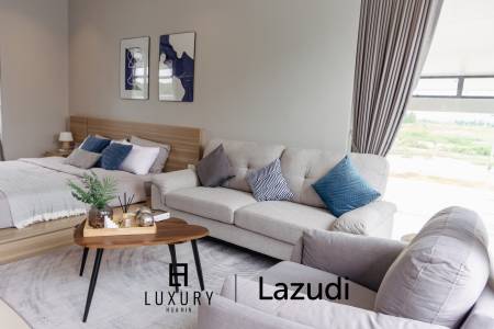 Invest in The Chatt Luxury Pool Villa Wang Phong