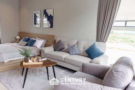 Invest in The Chatt Luxury Pool Villa Wang Phong