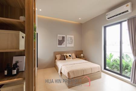 Invest in The Chatt Luxury Pool Villa Wang Phong