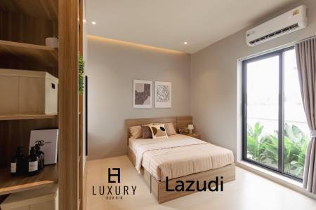 Invest in The Chatt Luxury Pool Villa Wang Phong