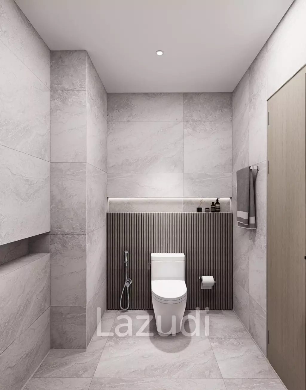 1 Bed 1 Bath 54 SQ.M Sirius Condominium