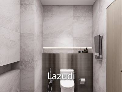 1 Bed 1 Bath 54 SQ.M Sirius Condominium