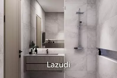 1 Bed 1 Bath 54 SQ.M Sirius Condominium
