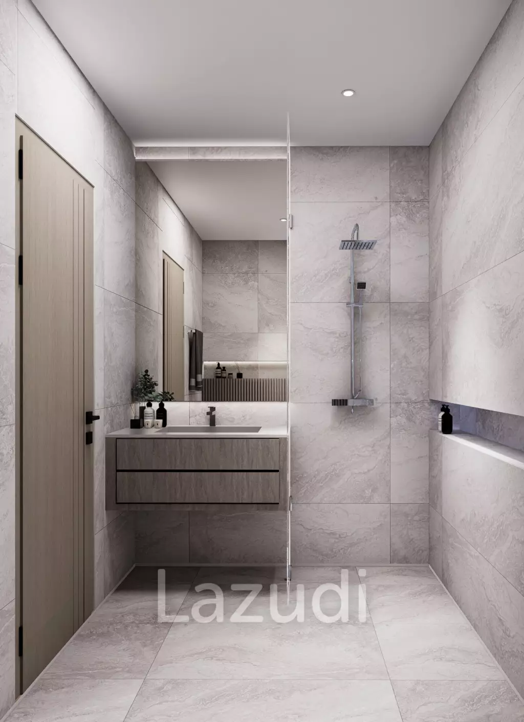 1 Bed 1 Bath 54 SQ.M Sirius Condominium