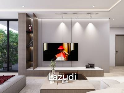 1 Bed 1 Bath 54 SQ.M Sirius Condominium