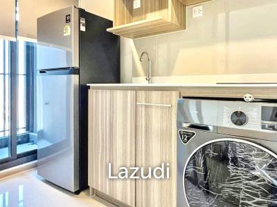 1 Bed 1 Bath 40 SQ.M Life Rama 4 - Asoke