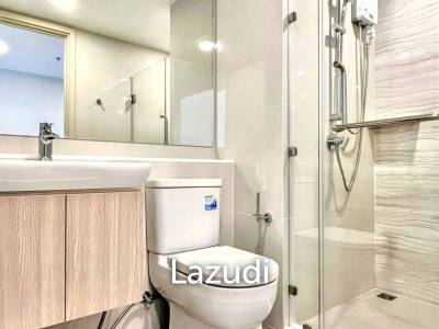 1 Bed 1 Bath 40 SQ.M Life Rama 4 - Asoke