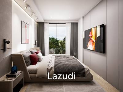 2 Bed 2 Bath 90 SQ.M Sirius Condominium