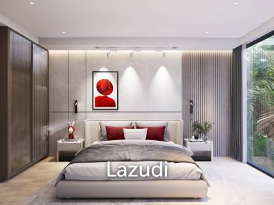 2 Bed 2 Bath 90 SQ.M Sirius Condominium