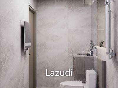 3 Bed 2 Bath 94 SQ.M Sirius Condominium