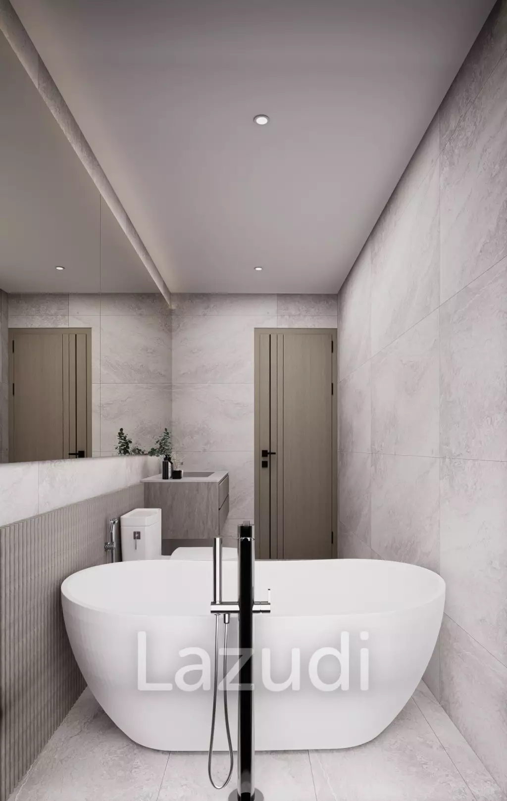 3 Bed 2 Bath 94 SQ.M Sirius Condominium