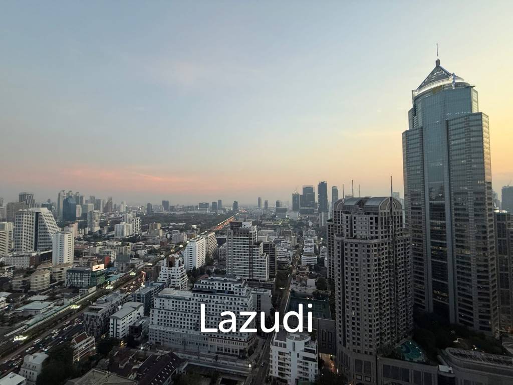2 Bed 2 Bath 140 SQ.M  Athenee Residence
