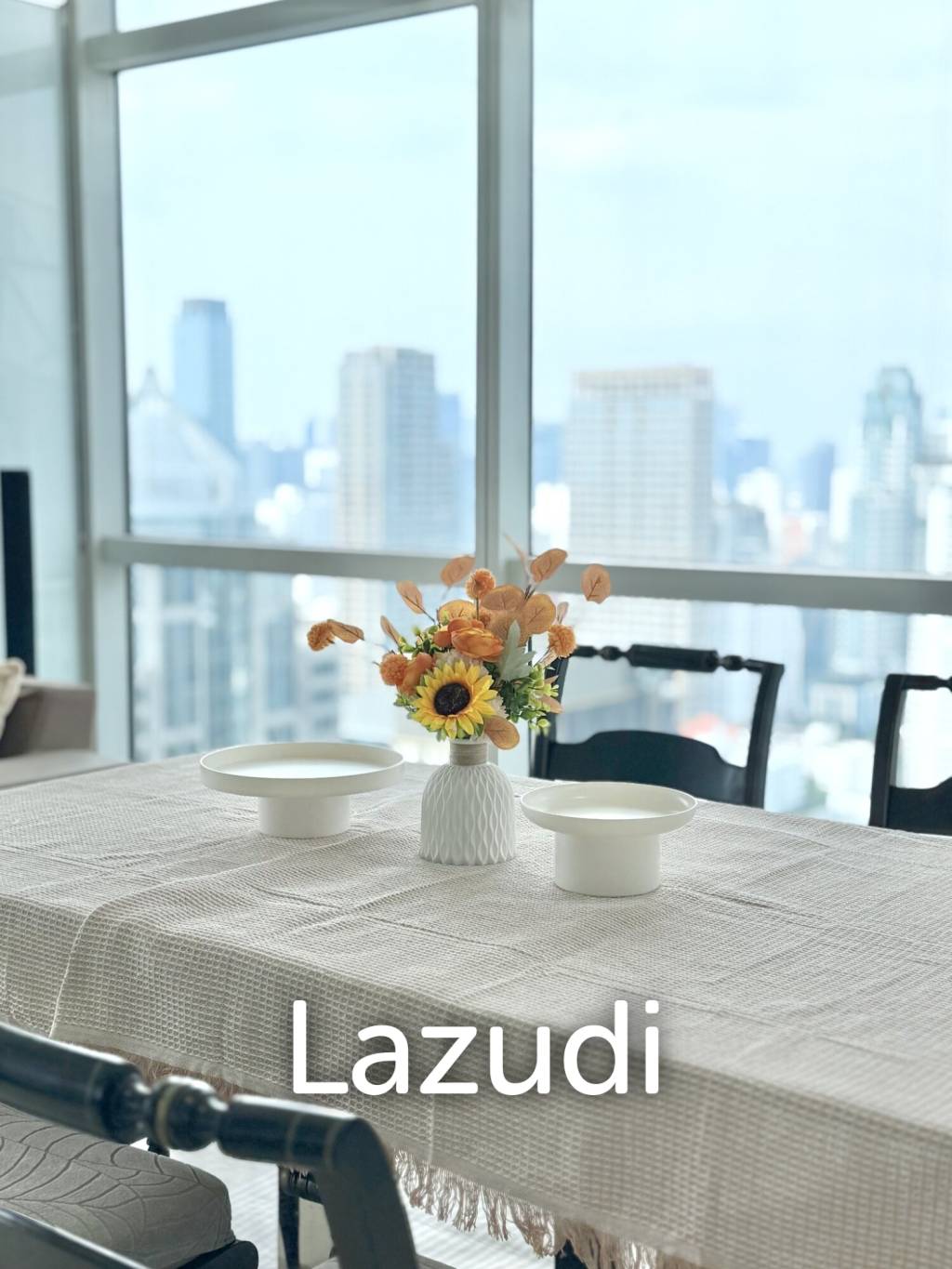 2 Bed 2 Bath 140 SQ.M  Athenee Residence
