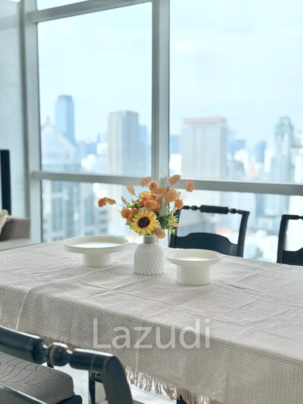 2 Bed 2 Bath 140 SQ.M  Athenee Residence