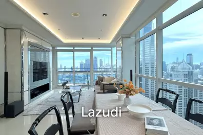 2 Bed 2 Bath 140 SQ.M  Athenee Residence