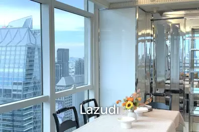 2 Bed 2 Bath 140 SQ.M  Athenee Residence