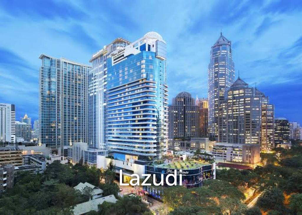 2 Bed 2 Bath 140 SQ.M  Athenee Residence