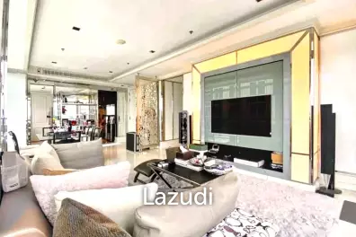 2 Bed 2 Bath 140 SQ.M  Athenee Residence