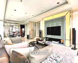 2 Bed 2 Bath 140 SQ.M  Athenee Residence