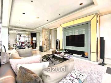 2 Bed 2 Bath 140 SQ.M  Athenee Residence
