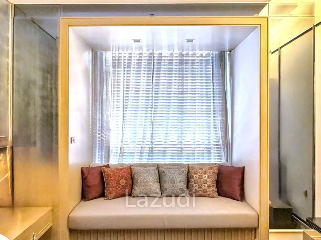 2 Bed 2 Bath 140 SQ.M  Athenee Residence