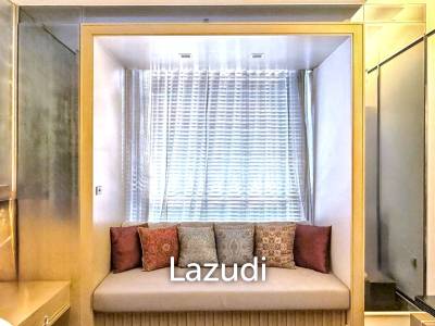 2 Bed 2 Bath 140 SQ.M  Athenee Residence