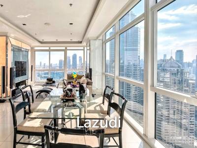 2 Bed 2 Bath 140 SQ.M  Athenee Residence