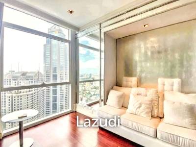 2 Bed 2 Bath 140 SQ.M  Athenee Residence
