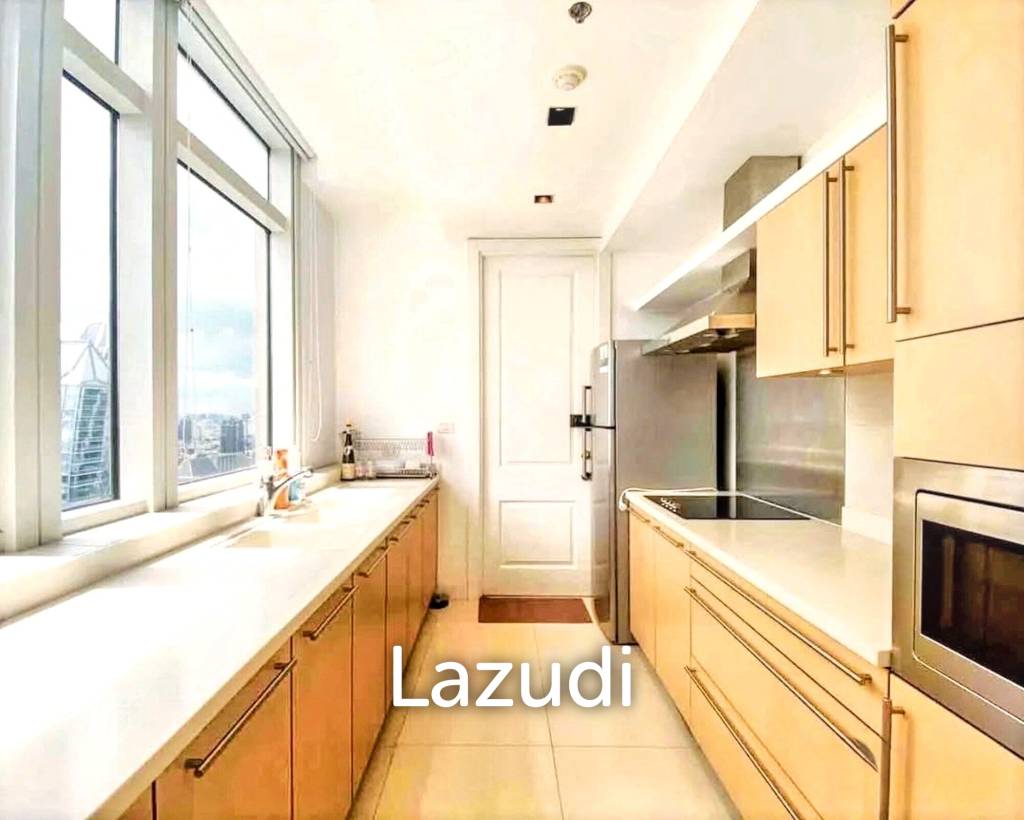 2 Bed 2 Bath 140 SQ.M  Athenee Residence