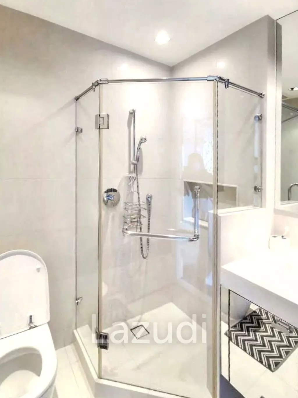2 Bed 2 Bath 140 SQ.M  Athenee Residence