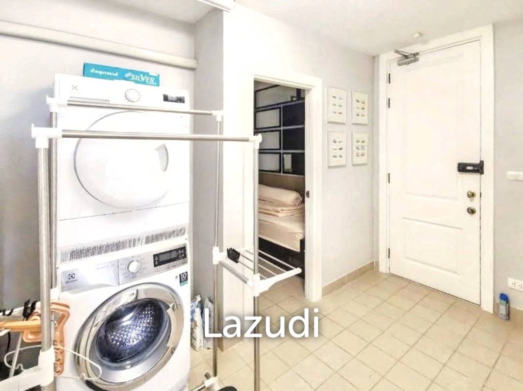 2 Bed 2 Bath 140 SQ.M  Athenee Residence