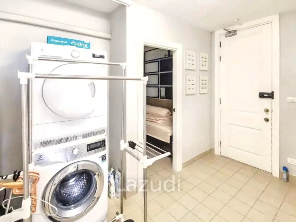 2 Bed 2 Bath 140 SQ.M  Athenee Residence