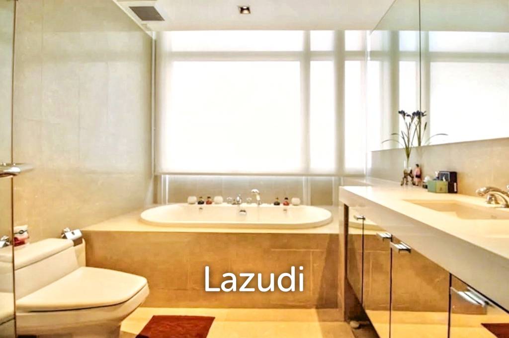 2 Bed 2 Bath 140 SQ.M  Athenee Residence