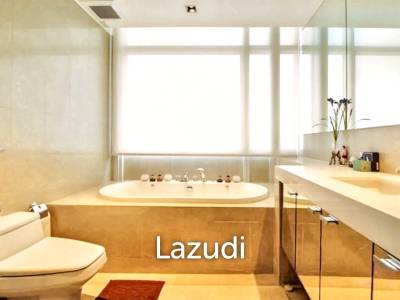 2 Bed 2 Bath 140 SQ.M  Athenee Residence