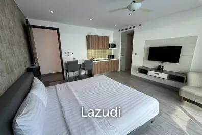 Walk to the beach Condo