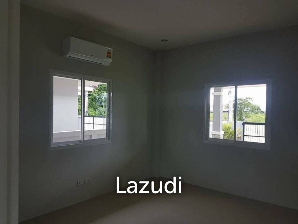 400 Sqm 3 Bed 2 Bath Villa For Sale