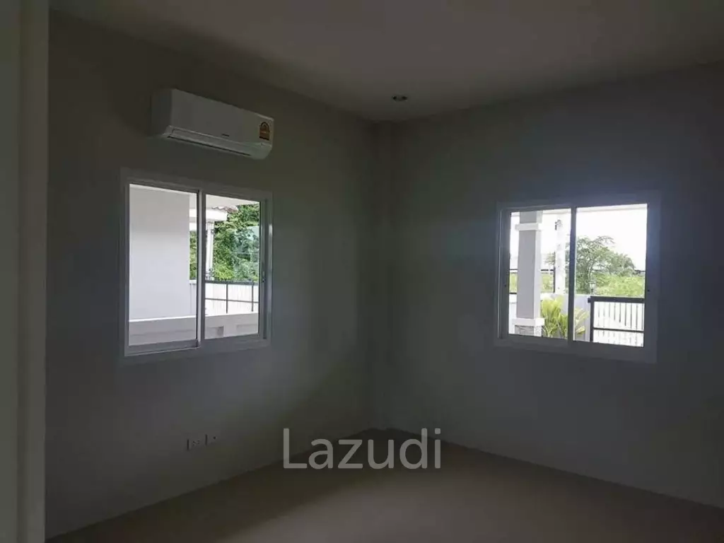 Good Value 3 bed villa