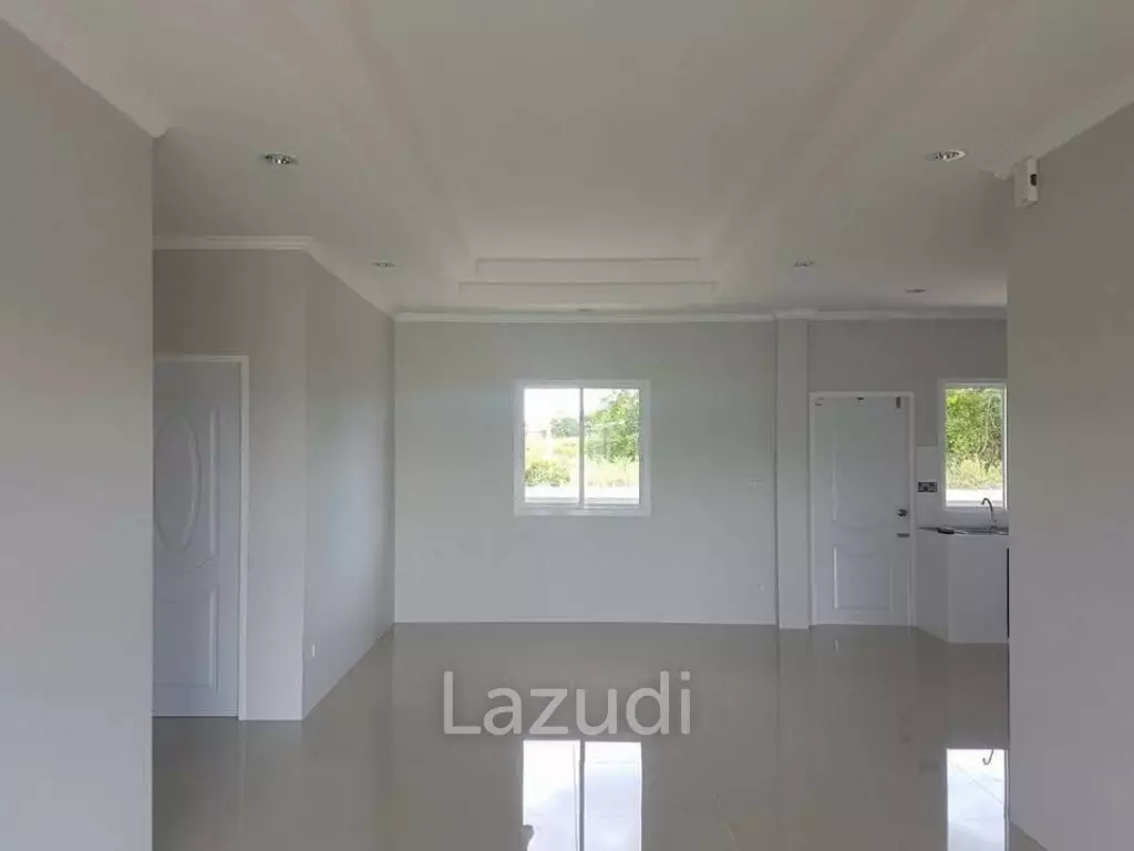 Good Value 3 bed villa