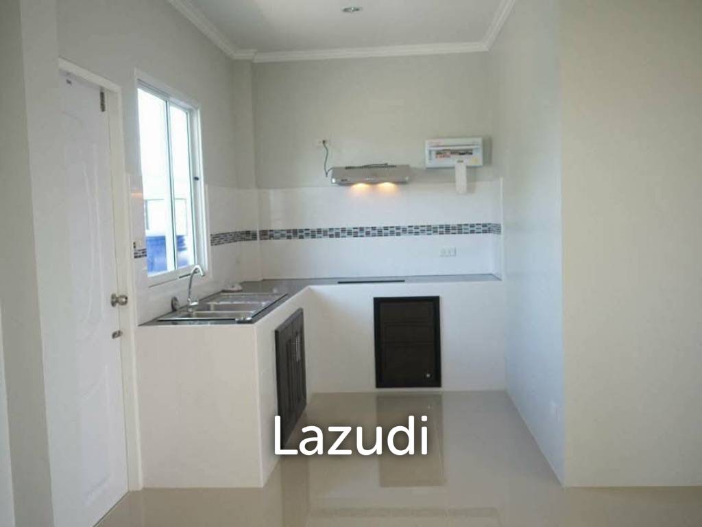 400 Sqm 3 Bed 2 Bath Villa For Sale