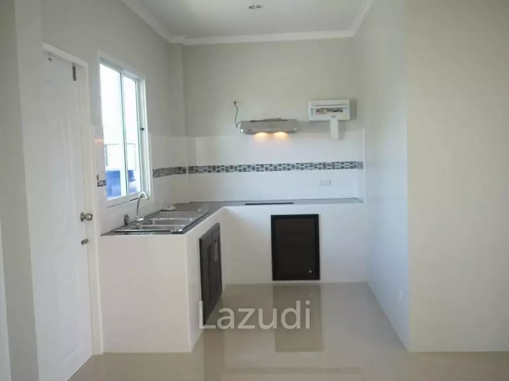 Good Value 3 bed villa