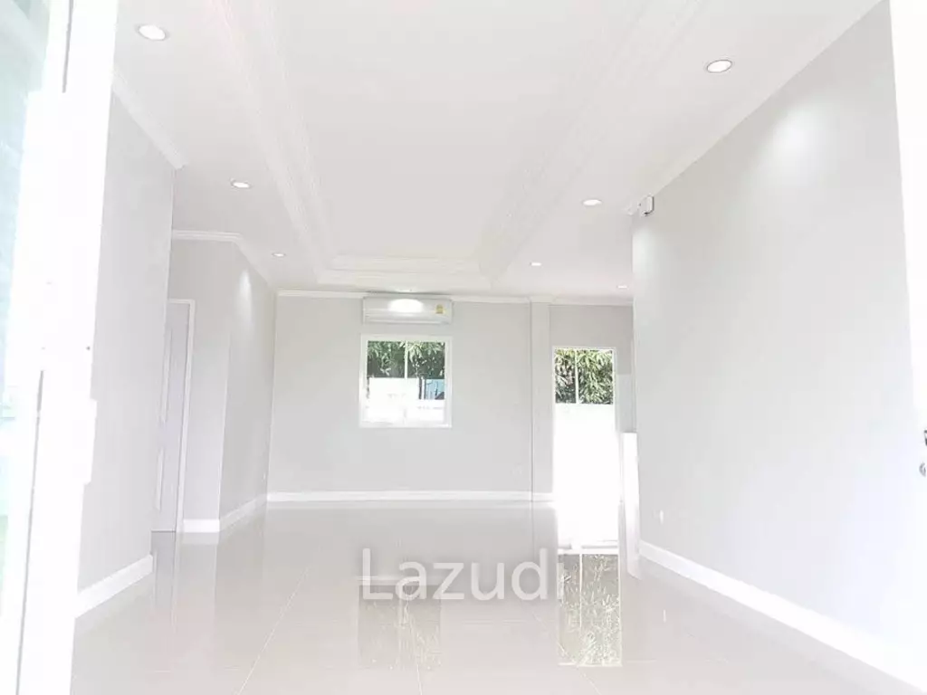 Good Value 3 bed villa