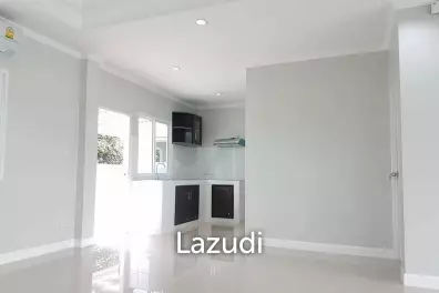 Good Value 3 bed villa