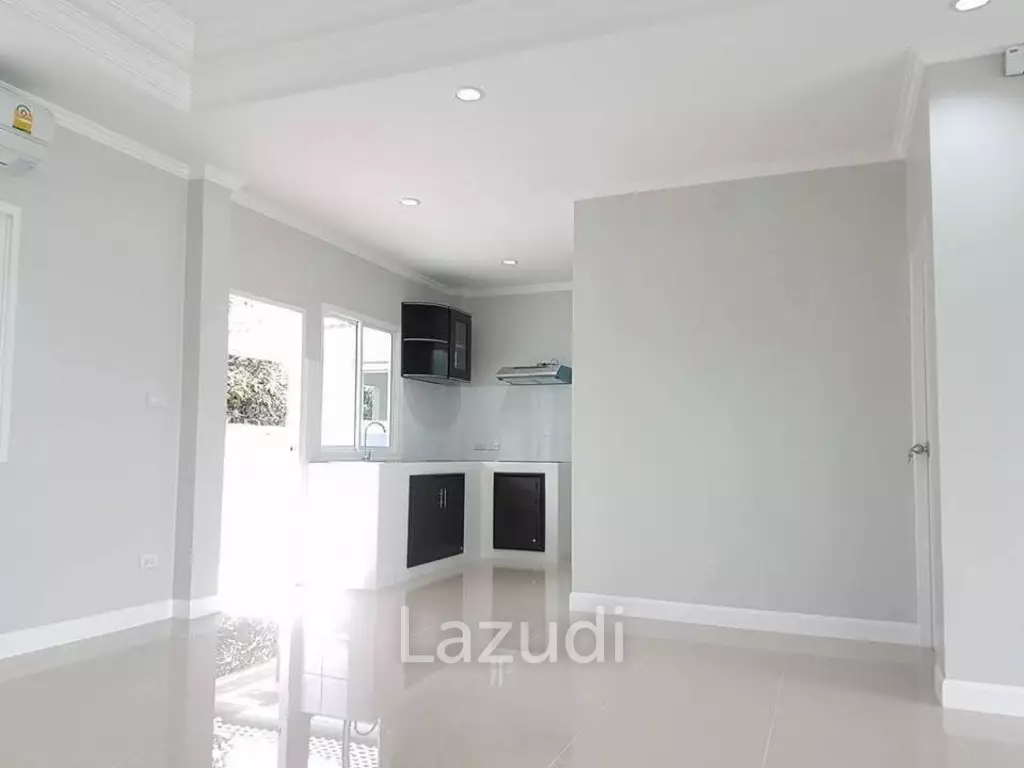 Good Value 3 bed villa